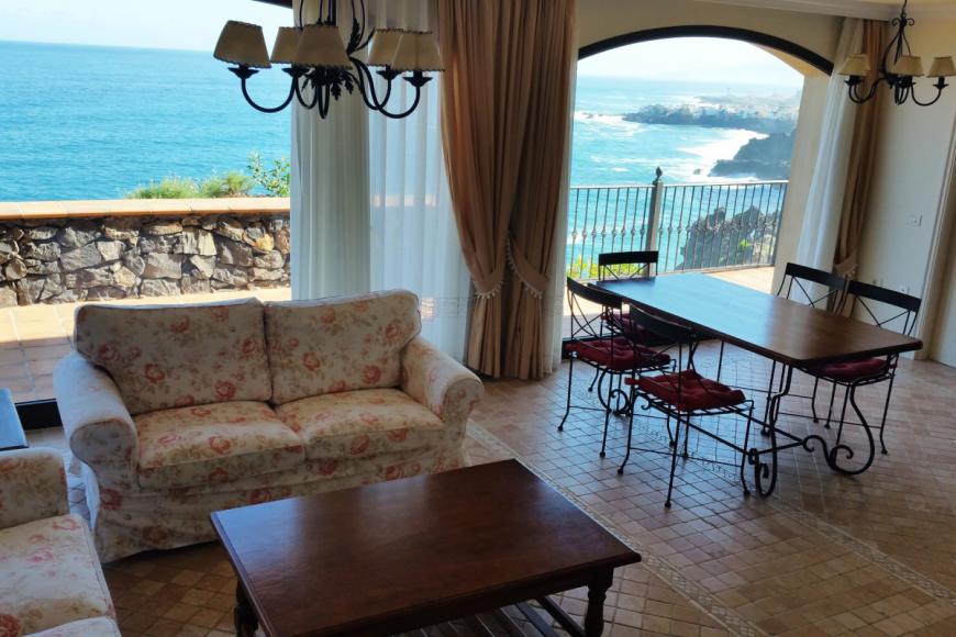 3 Sterne Hotel: Playa de los Roques - Los Realejos, Teneriffa (Kanaren), Bild 4