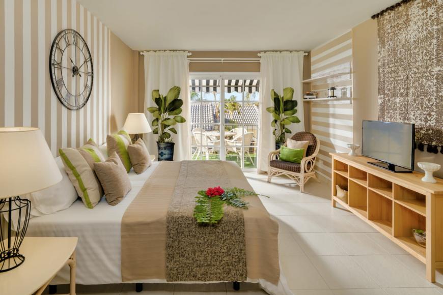 3 Sterne Hotel: Gran Oasis Resort - Playa de las Americas, Teneriffa (Kanaren), Bild 5