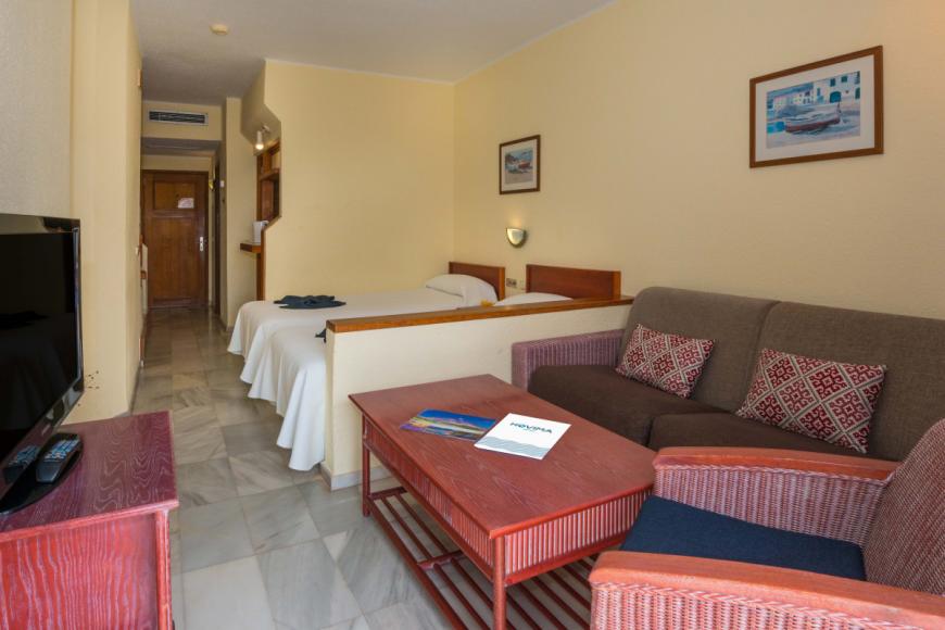 4 Sterne Hotel: Hovima Atlantis - Playa de las Americas, Teneriffa (Kanaren), Bild 7