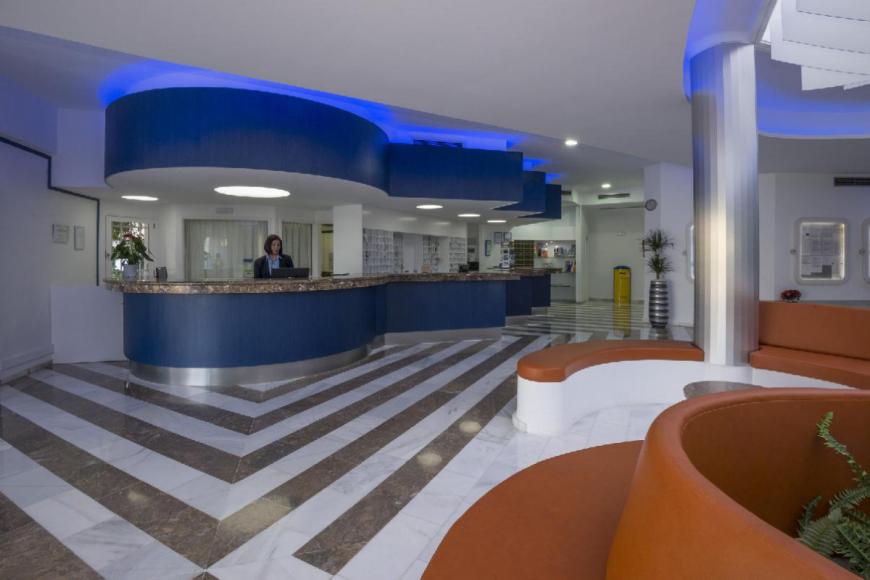 4 Sterne Hotel: Hovima Atlantis - Playa de las Americas, Teneriffa (Kanaren), Bild 6