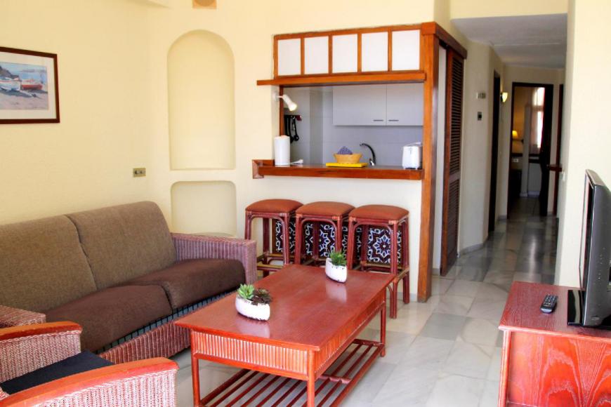 4 Sterne Hotel: Hovima Atlantis - Playa de las Americas, Teneriffa (Kanaren), Bild 3