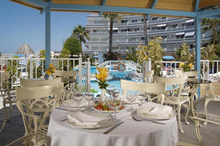 4 Sterne Hotel: Hovima Atlantis - Playa de las Americas, Teneriffa (Kanaren), Bild 4