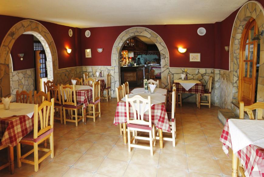 3 Sterne Hotel: Estrella del Norte - Icod de los Vinos, Teneriffa (Kanaren), Bild 3