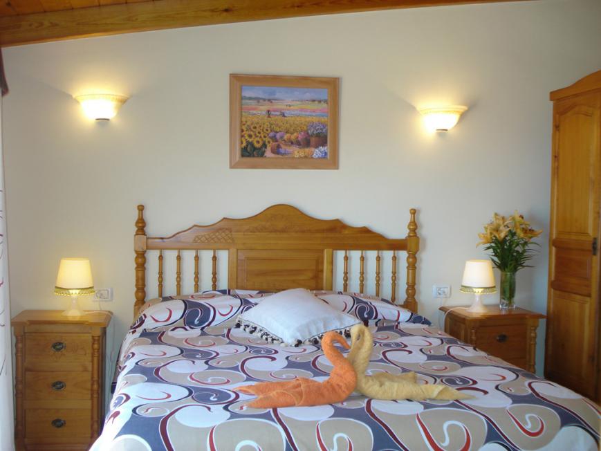 3 Sterne Hotel: Estrella del Norte - Icod de los Vinos, Teneriffa (Kanaren), Bild 4