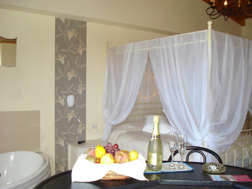 3 Sterne Hotel: Estrella del Norte - Icod de los Vinos, Teneriffa (Kanaren), Bild 5