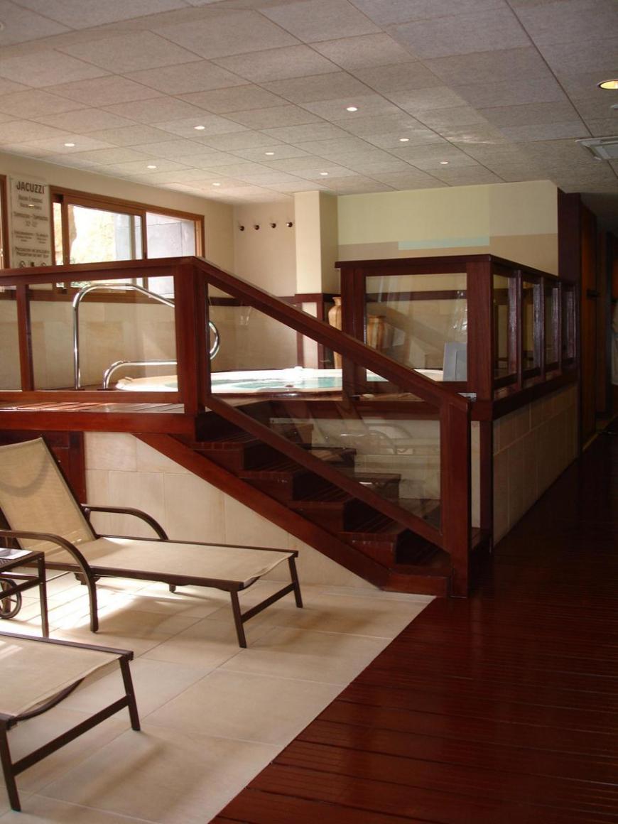 4 Sterne Hotel: Spa Villalba - Adults Only - Güimar Vilaflor, Teneriffa (Kanaren), Bild 10