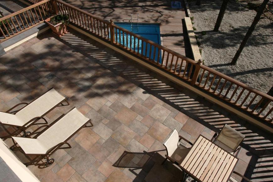 4 Sterne Hotel: Spa Villalba - Adults Only - Güimar Vilaflor, Teneriffa (Kanaren), Bild 8