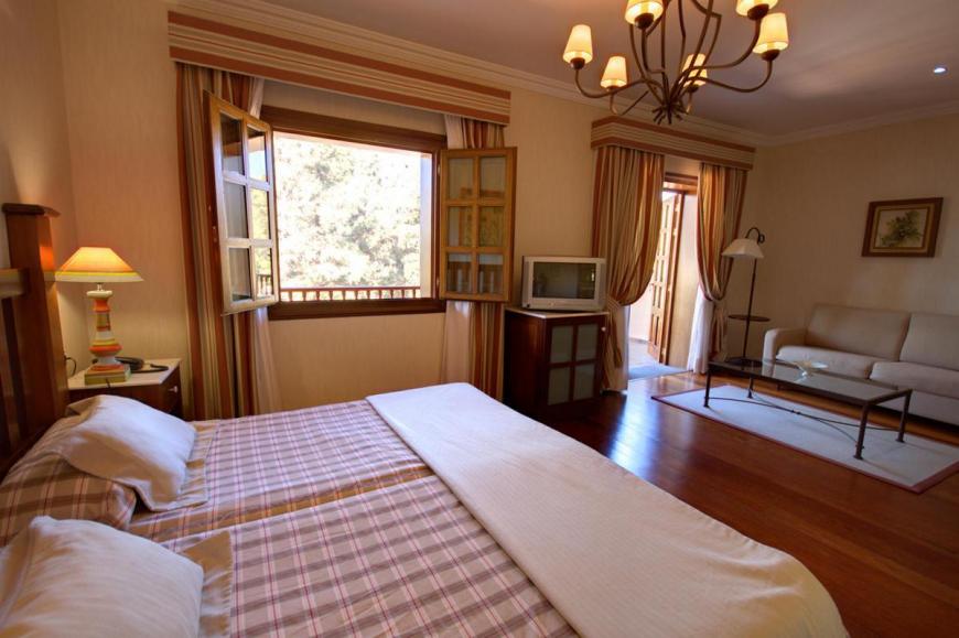 4 Sterne Hotel: Spa Villalba - Adults Only - Güimar Vilaflor, Teneriffa (Kanaren), Bild 4