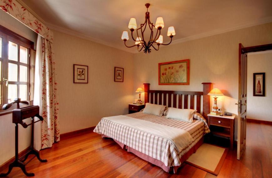 4 Sterne Hotel: Spa Villalba - Adults Only - Güimar Vilaflor, Teneriffa (Kanaren), Bild 3