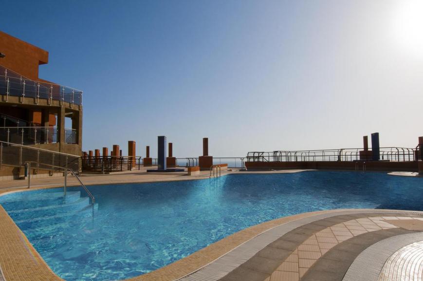 4 Sterne Hotel: KN Panoramica Heights - Costa Adeje, Teneriffa (Kanaren), Bild 2