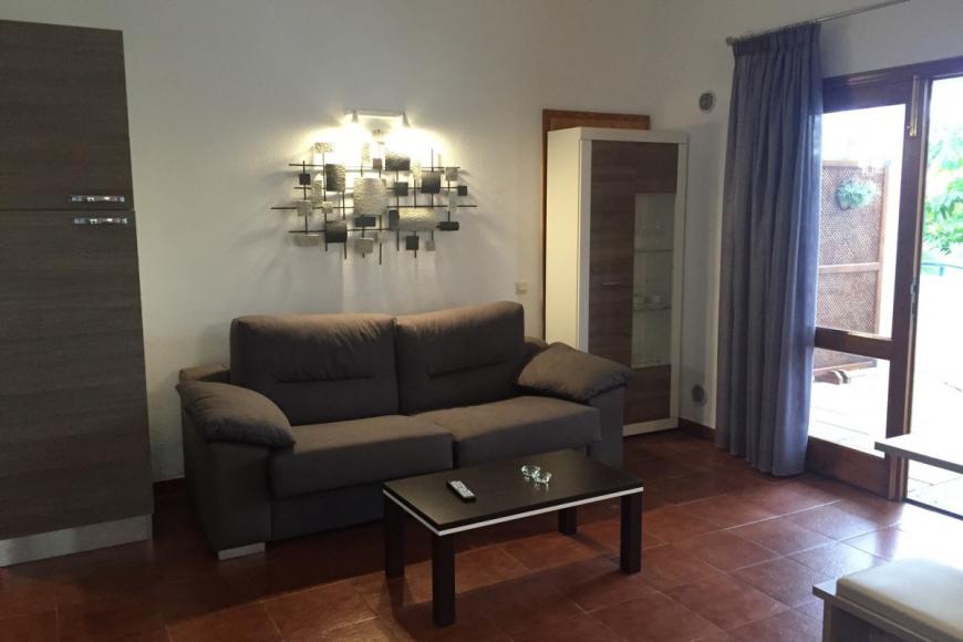 3 Sterne Hotel: Isla Verde - Chayofa, Teneriffa (Kanaren), Bild 3