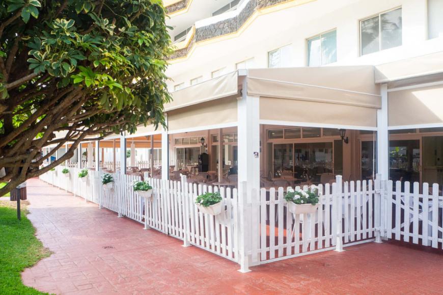 4 Sterne Hotel: Blue Sea Puerto Resort - Puerto de la Cruz, Teneriffa (Kanaren), Bild 8