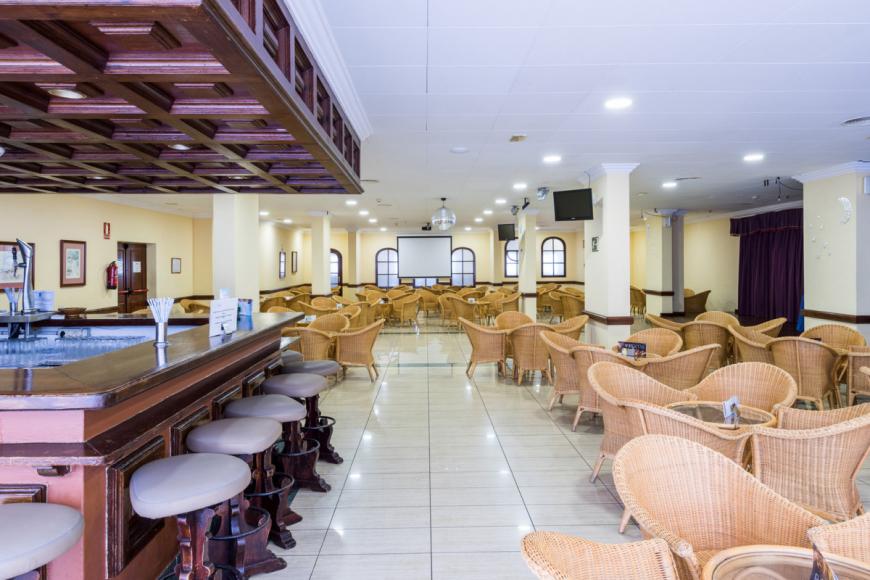4 Sterne Hotel: Blue Sea Puerto Resort - Puerto de la Cruz, Teneriffa (Kanaren), Bild 10