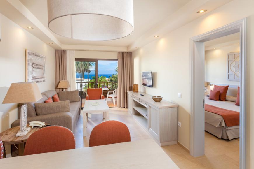 3 Sterne Hotel: Ambassador Apartamentos - Puerto de la Cruz, Teneriffa (Kanaren), Bild 6