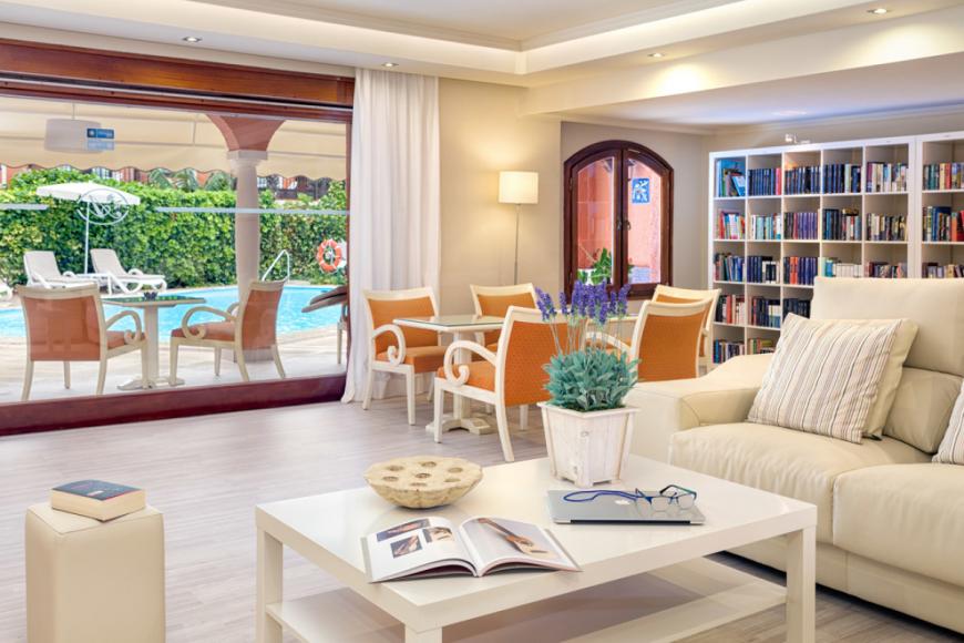 3 Sterne Hotel: Ambassador Apartamentos - Puerto de la Cruz, Teneriffa (Kanaren), Bild 7