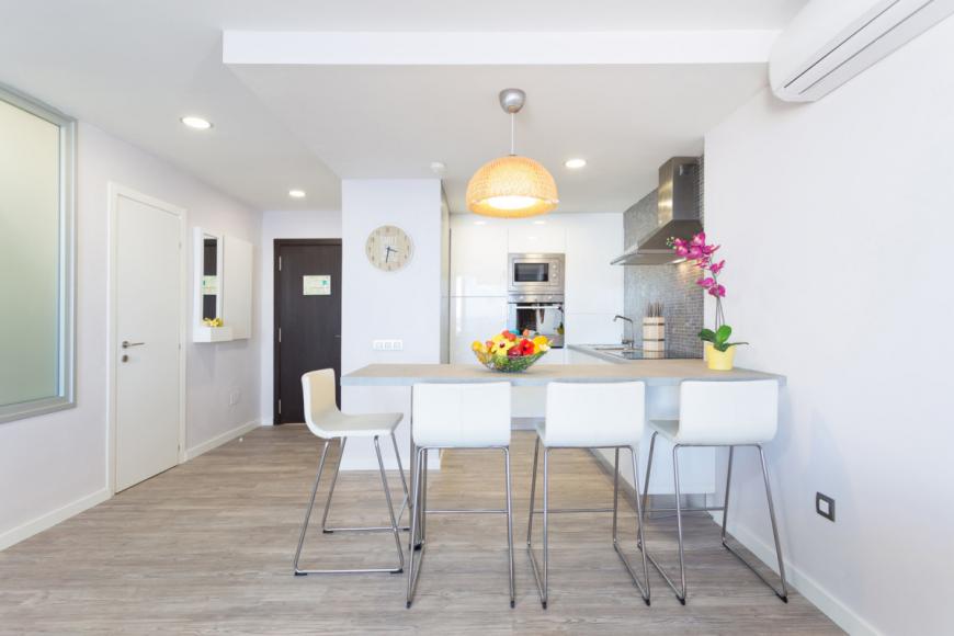 4 Sterne Hotel: Royal Sun Resort - Los Gigantes, Teneriffa (Kanaren), Bild 5