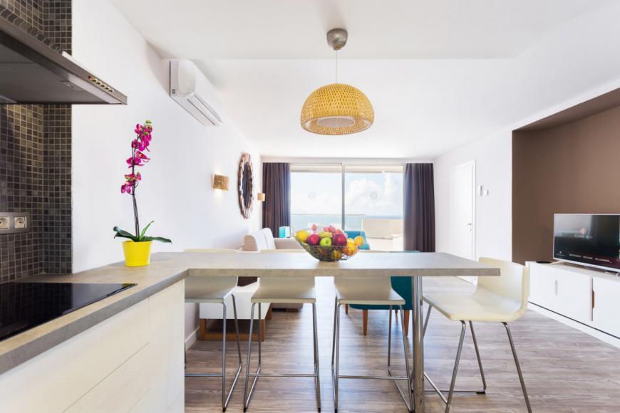 4 Sterne Hotel: Royal Sun Resort - Los Gigantes, Teneriffa (Kanaren), Bild 2