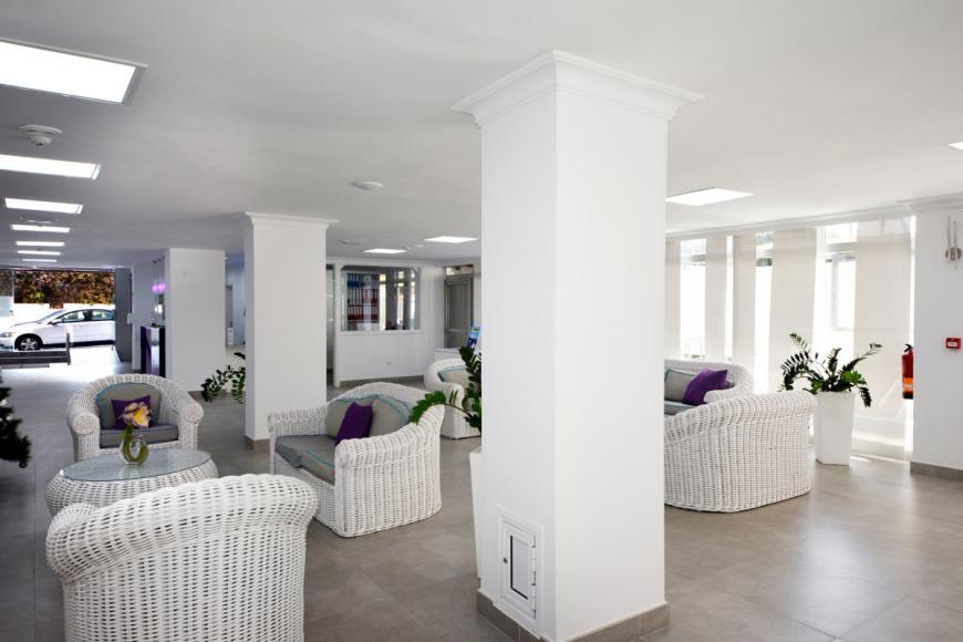 3 Sterne Hotel: Skyview Hotel (ex. Tenerife Ving) - Puerto de la Cruz, Teneriffa (Kanaren), Bild 10