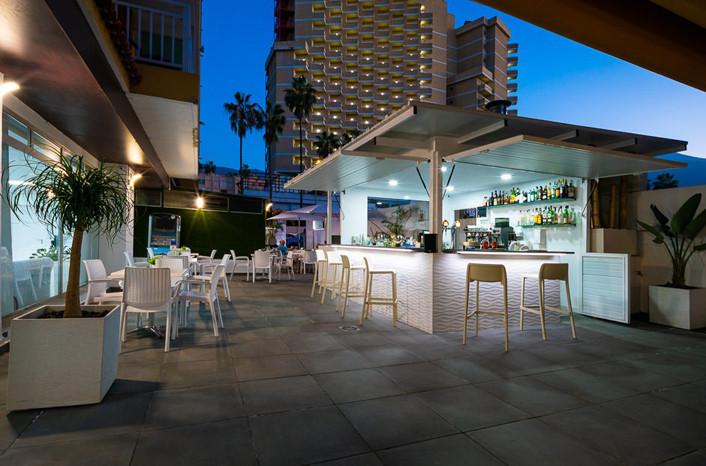 3 Sterne Hotel: Skyview Hotel (ex. Tenerife Ving) - Puerto de la Cruz, Teneriffa (Kanaren), Bild 7