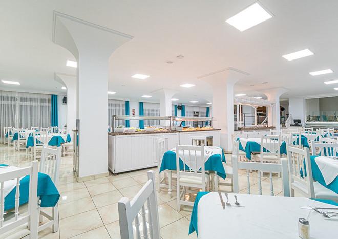 3 Sterne Hotel: Skyview Hotel (ex. Tenerife Ving) - Puerto de la Cruz, Teneriffa (Kanaren), Bild 6