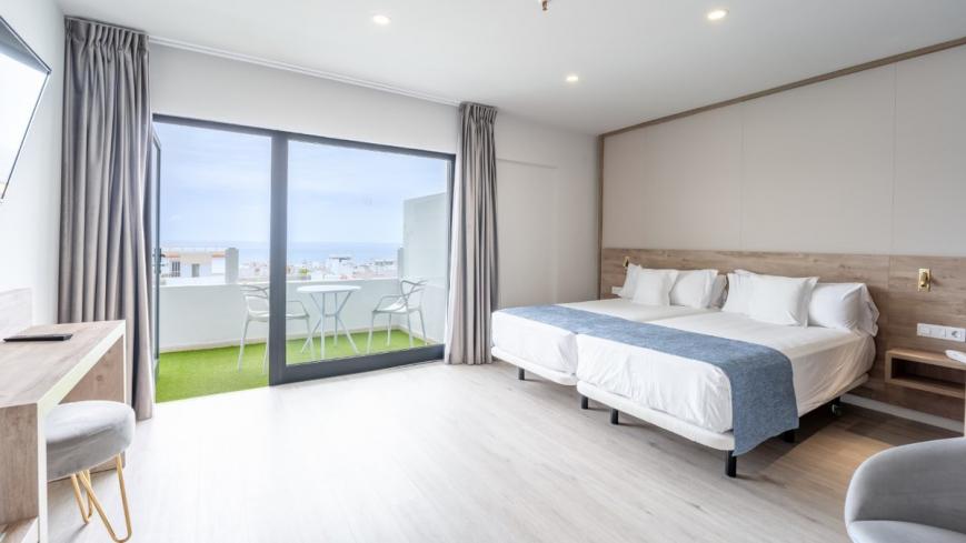 4 Sterne Hotel: AF Valle Orotava - Puerto de la Cruz, Teneriffa (Kanaren), Bild 4