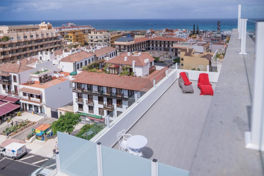 4 Sterne Hotel: AF Valle Orotava - Puerto de la Cruz, Teneriffa (Kanaren), Bild 2