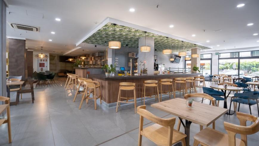 4 Sterne Hotel: AF Valle Orotava - Puerto de la Cruz, Teneriffa (Kanaren), Bild 8