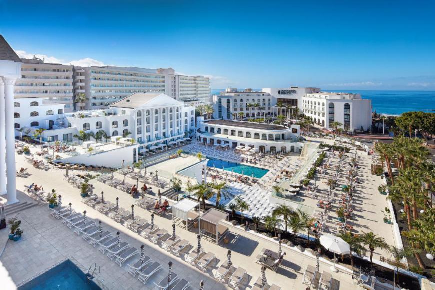 4 Sterne Hotel: Princess Inspire Tenerife  - Adults only - Costa Adeje, Teneriffa (Kanaren), Bild 6