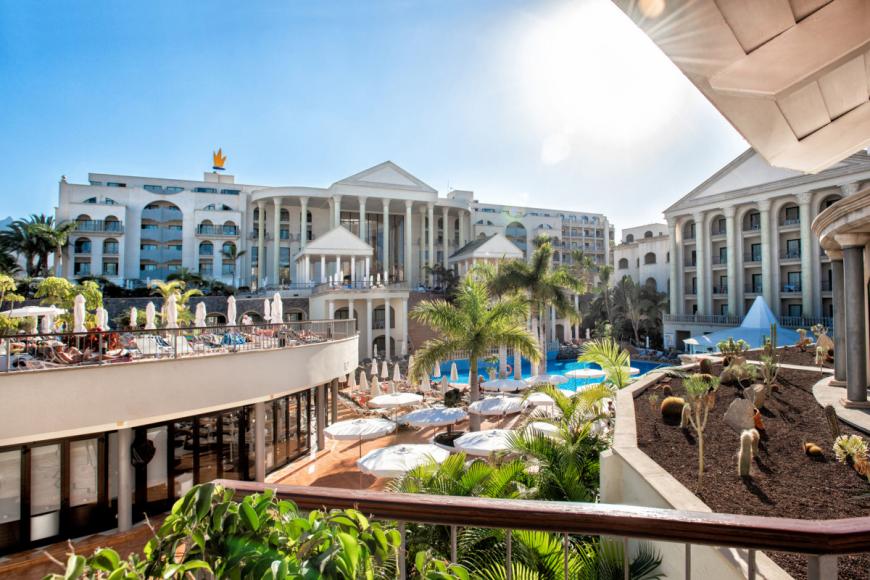 4 Sterne Hotel: Princess Inspire Tenerife  - Adults only - Costa Adeje, Teneriffa (Kanaren), Bild 2