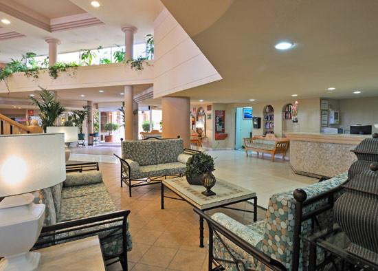 3 Sterne Hotel: Sol Sun Beach - Costa Adeje, Teneriffa (Kanaren), Bild 3
