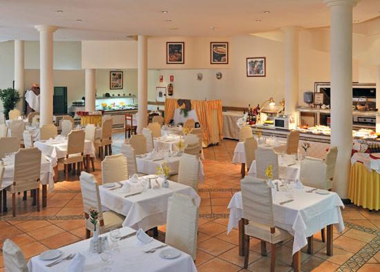 3 Sterne Hotel: Sol Sun Beach - Costa Adeje, Teneriffa (Kanaren), Bild 4