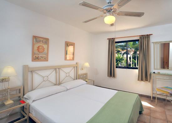 3 Sterne Hotel: Sol Sun Beach - Costa Adeje, Teneriffa (Kanaren), Bild 5