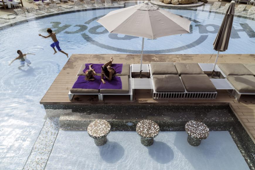 5 Sterne Hotel: Hard Rock Hotel Tenerife - Playa Paraiso, Teneriffa (Kanaren), Bild 5