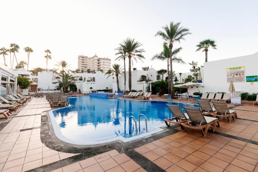 3 Sterne Hotel: HD Parque Cristobal Tenerife - Playa de las Americas, Teneriffa (Kanaren), Bild 2