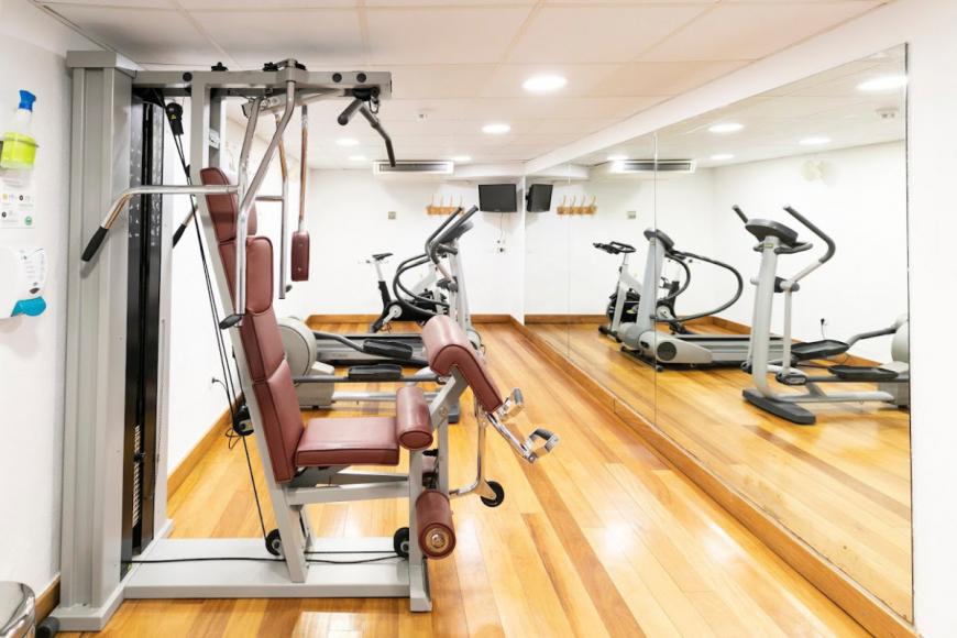 3 Sterne Hotel: HD Parque Cristobal Tenerife - Playa de las Americas, Teneriffa (Kanaren), Bild 10