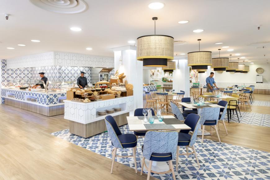 3 Sterne Hotel: HD Parque Cristobal Tenerife - Playa de las Americas, Teneriffa (Kanaren), Bild 4