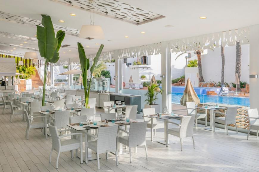 3 Sterne Hotel: HD Parque Cristobal Tenerife - Playa de las Americas, Teneriffa (Kanaren), Bild 5