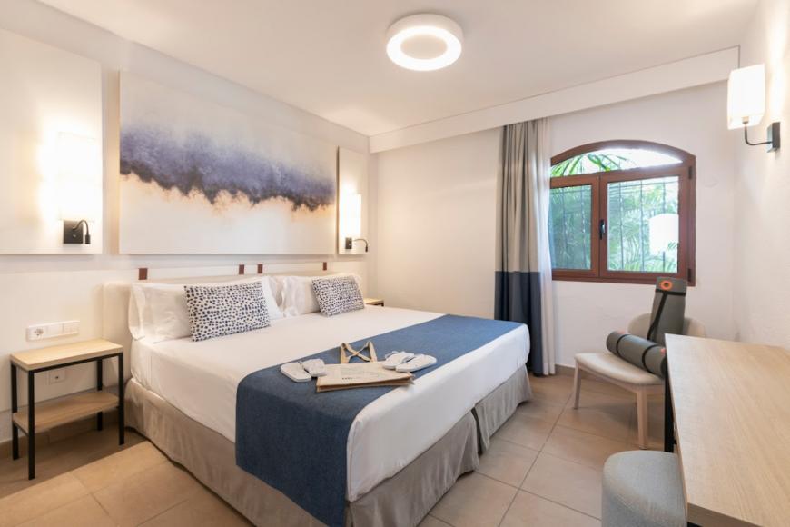 3 Sterne Hotel: HD Parque Cristobal Tenerife - Playa de las Americas, Teneriffa (Kanaren), Bild 7