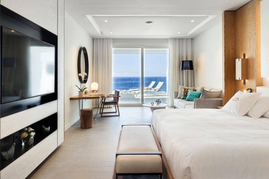 5 Sterne Hotel: Royal Hideaway Corales Beach Adults Only - Costa Adeje, Teneriffa (Kanaren), Bild 4