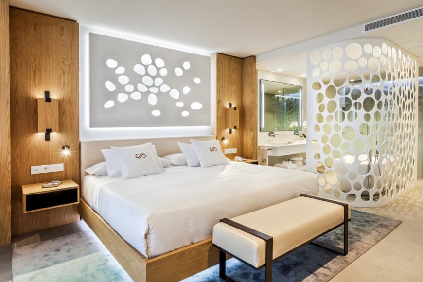 5 Sterne Hotel: Royal Hideaway Corales Beach Adults Only - Costa Adeje, Teneriffa (Kanaren), Bild 3