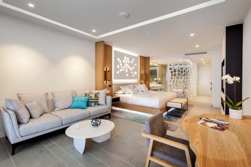 5 Sterne Hotel: Royal Hideaway Corales Beach Adults Only - Costa Adeje, Teneriffa (Kanaren), Bild 5