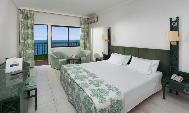 4 Sterne Hotel: Sol Puerto de la Cruz Tenerife - Puerto de la Cruz, Teneriffa (Kanaren), Bild 8