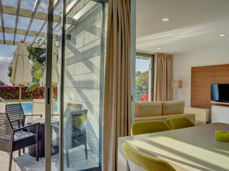 4 Sterne Hotel: Coral Villas La Quinta - Santa Ursula, Teneriffa (Kanaren), Bild 5