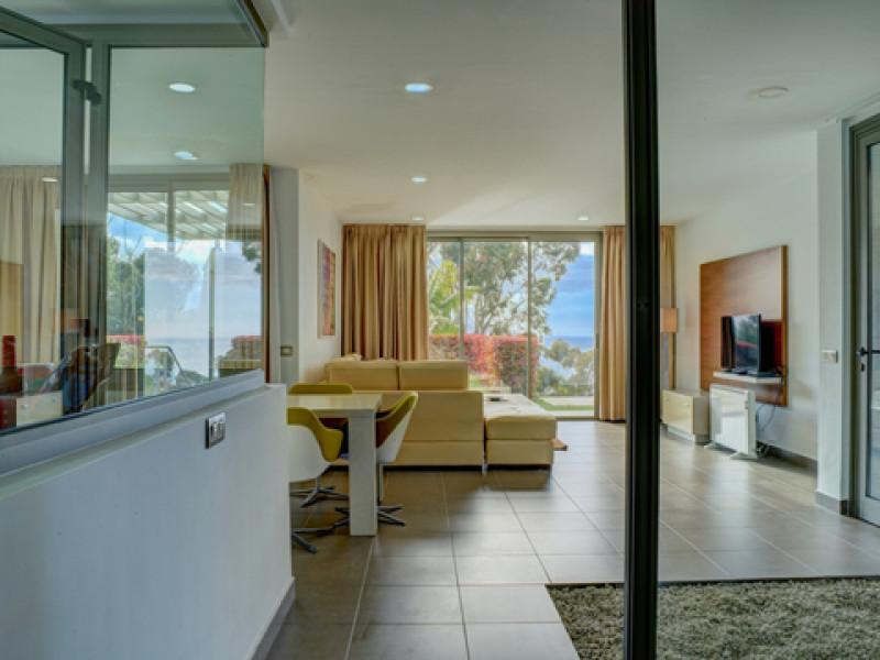 4 Sterne Hotel: Coral Villas La Quinta - Santa Ursula, Teneriffa (Kanaren), Bild 8