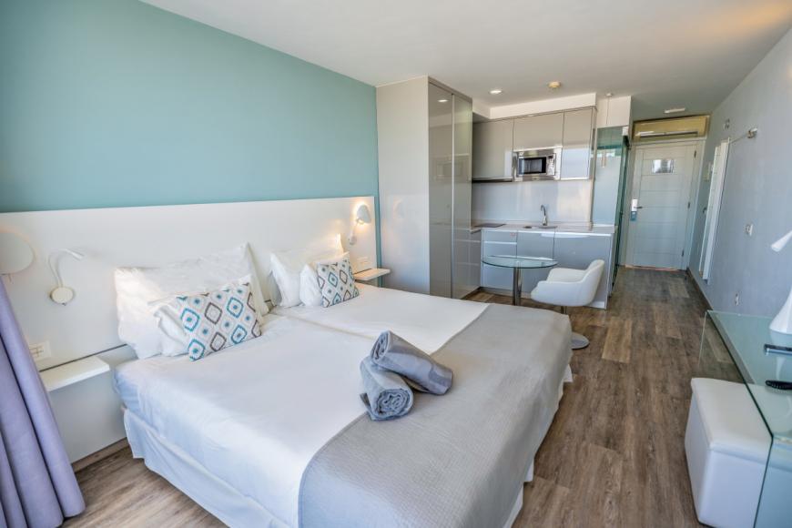 4 Sterne Hotel: Coral Ocean View - Adults Only - Costa Adeje, Teneriffa (Kanaren), Bild 4