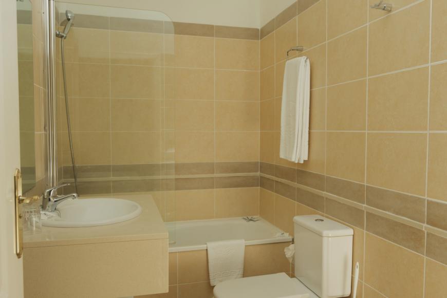 3 Sterne Hotel: Coral Los Silos - San Bernardo, Teneriffa (Kanaren), Bild 8