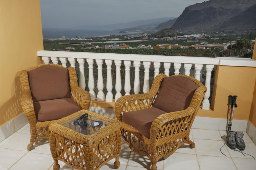 3 Sterne Hotel: Coral Los Silos - San Bernardo, Teneriffa (Kanaren), Bild 6