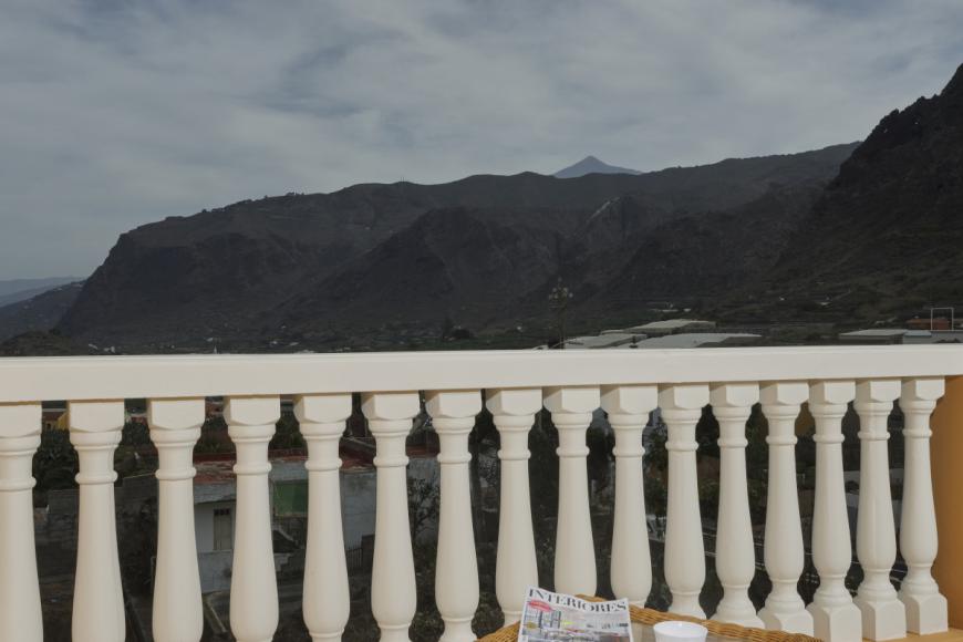 3 Sterne Hotel: Coral Los Silos - San Bernardo, Teneriffa (Kanaren), Bild 7