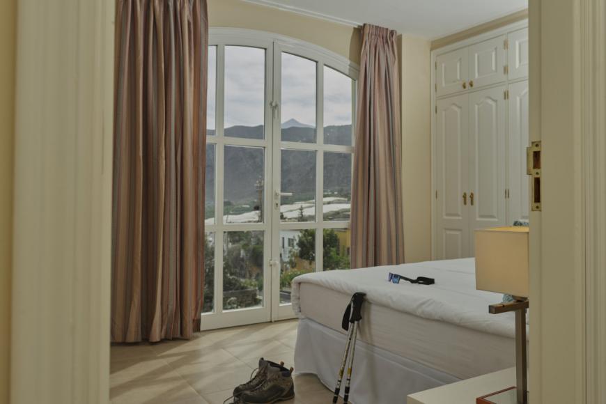 3 Sterne Hotel: Coral Los Silos - San Bernardo, Teneriffa (Kanaren), Bild 4