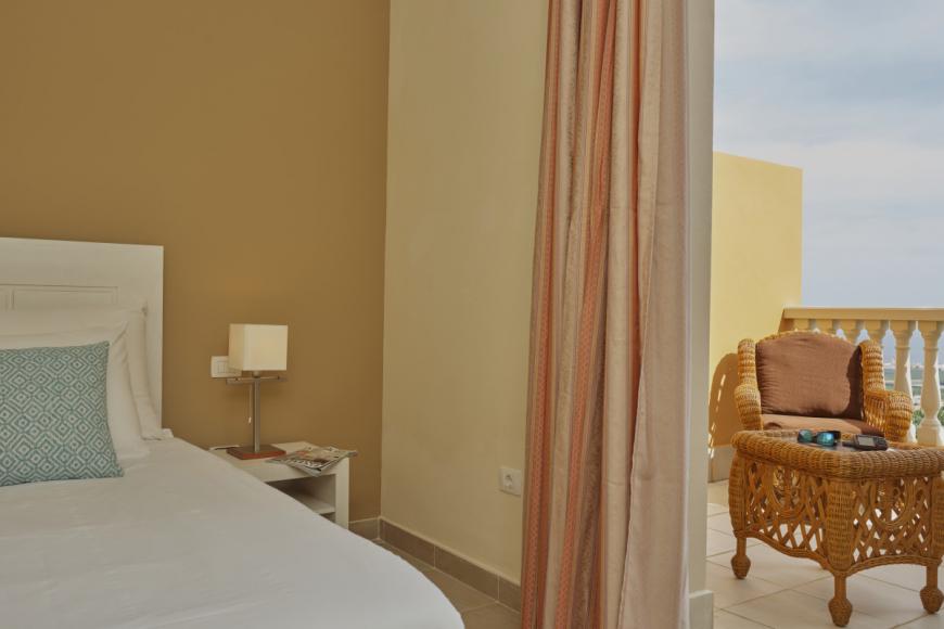 3 Sterne Hotel: Coral Los Silos - San Bernardo, Teneriffa (Kanaren), Bild 3